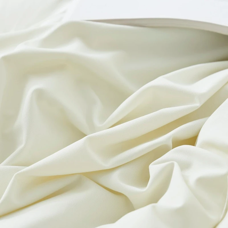 Look At This Thicky - Coma Inducer Oversized Comforter Set - Standard Thicky - Creamy Elephant
