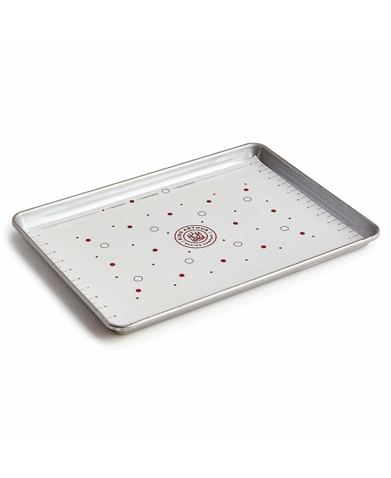King Arthur Baking Company Nonstick 16.5" x 11.5" Cookie Mat