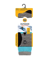 Heat Holders Men's Snow Sports Alpine Long Sock
