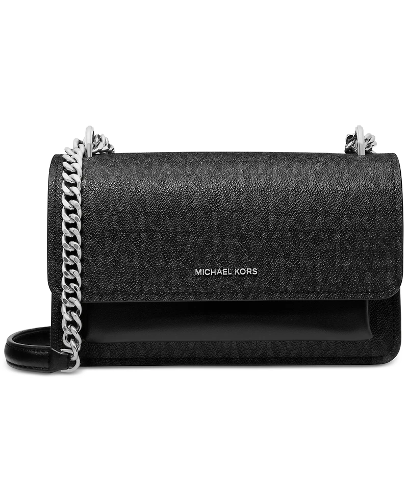 Michael Michael Kors Claire Small Shoulder Bag