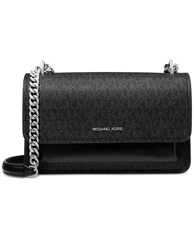 Michael Michael Kors Claire Small Shoulder Bag