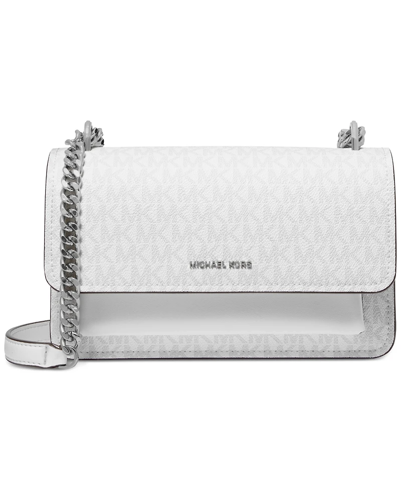Michael Michael Kors Claire Small Shoulder Bag