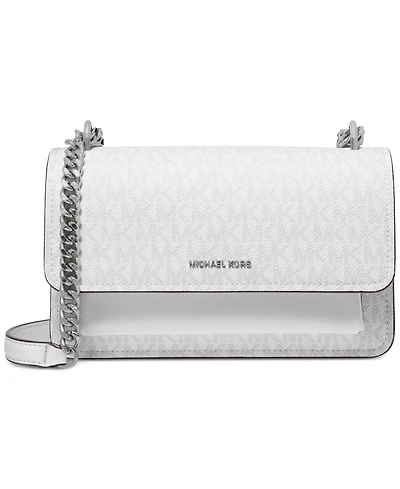 Michael Michael Kors Claire Small Shoulder Bag