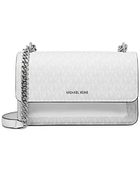 Michael Michael Kors Claire Small Shoulder Bag