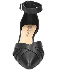 Bella Vita Women's Malani Kitten Heel Pumps
