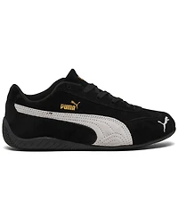 Puma Little Kids' Speed Cat Og Casual Sneakers from Finish Line