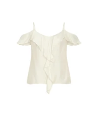 City Chic Plus Aliya Top