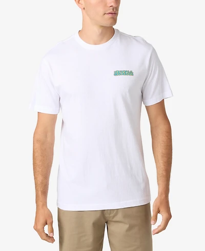 O'Neill Men's Mindseye Short Sleeve T-shirt