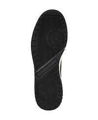 Guess Men's Nanon Branded Low Top Fashion Sneakers