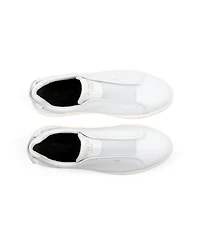 Anthony Veer Men's Lucas Lace Less Sneaker