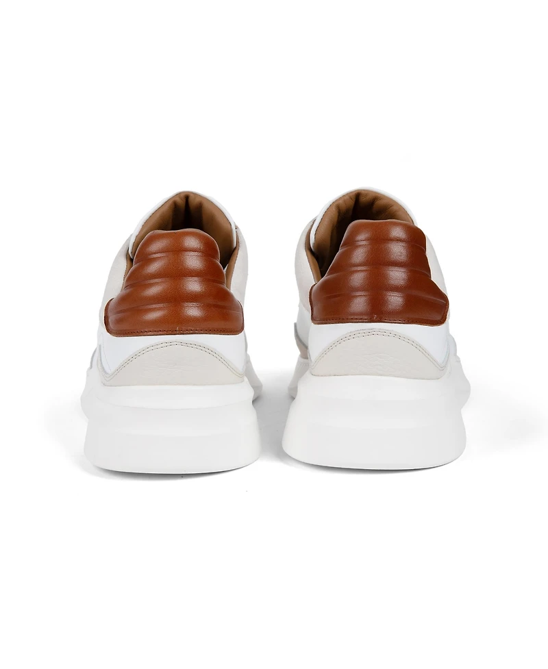 Anthony Veer Men's Nash Court Sneaker
