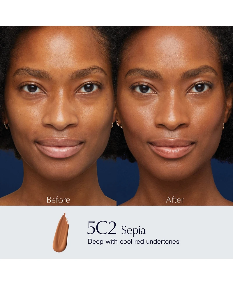 Estee Lauder Double Wear Stay-In-Place Foundation, 1 oz.