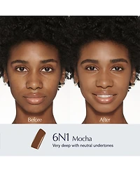 Futurist Skin Tint Serum Foundation with Glycerin Spf 20