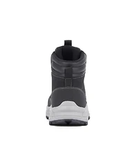 Xray Boys Malakai High Top Sneakers