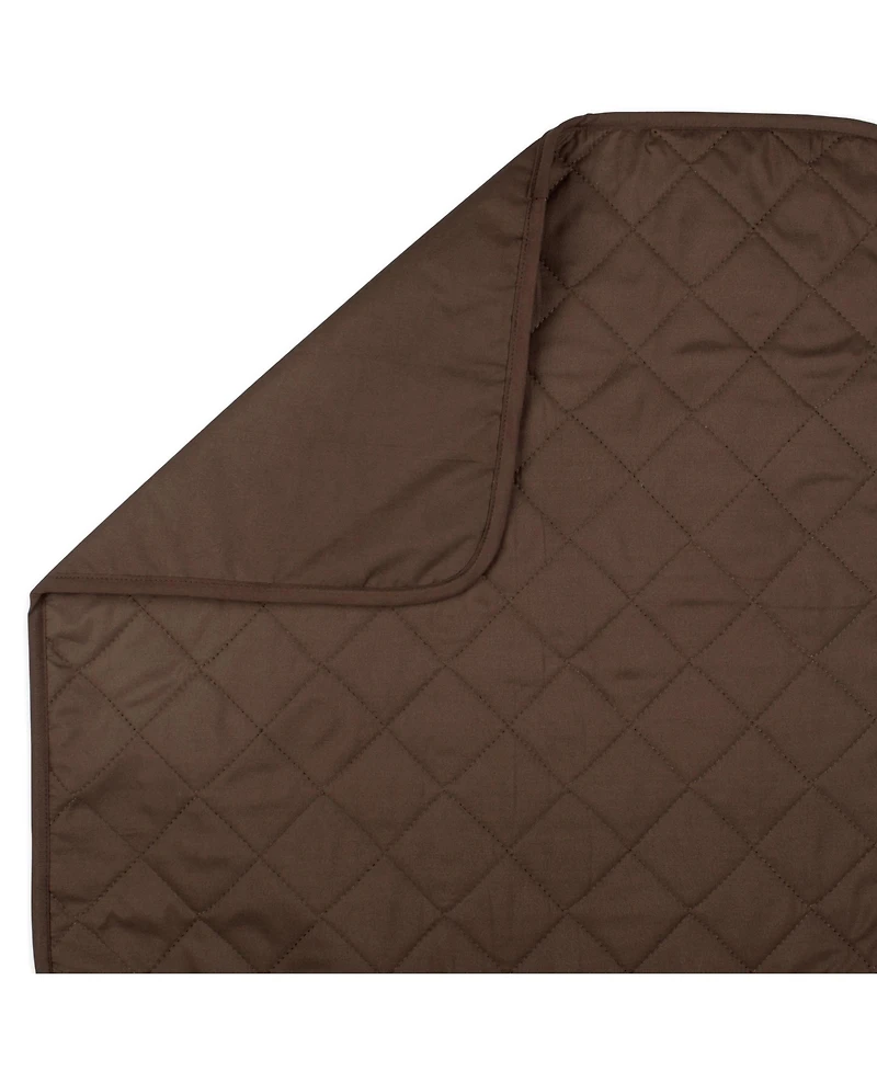 Bone Dry Reversible Pet Furniture Cover