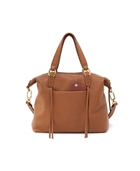Hobo Harley Satchel Bag