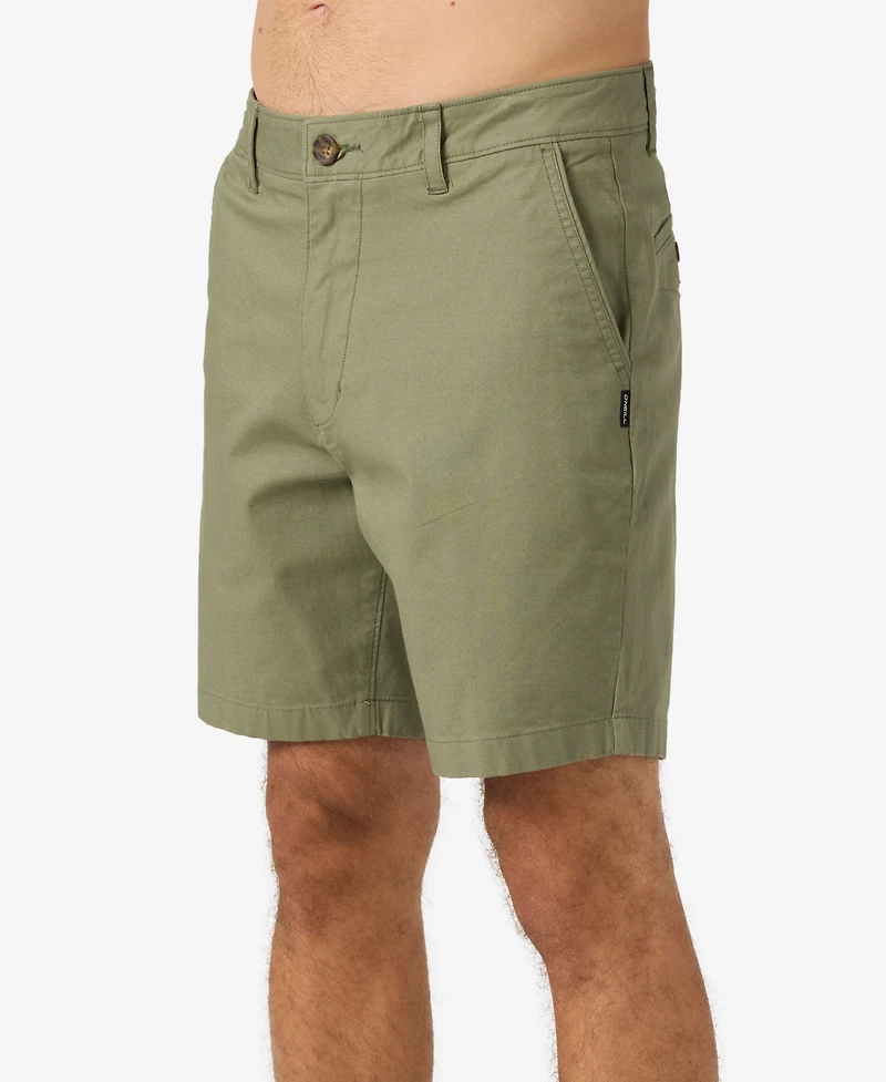 O'Neill Men's Jay Stretch 18 Shorts