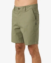 O'Neill Men's Jay Stretch 18 Shorts