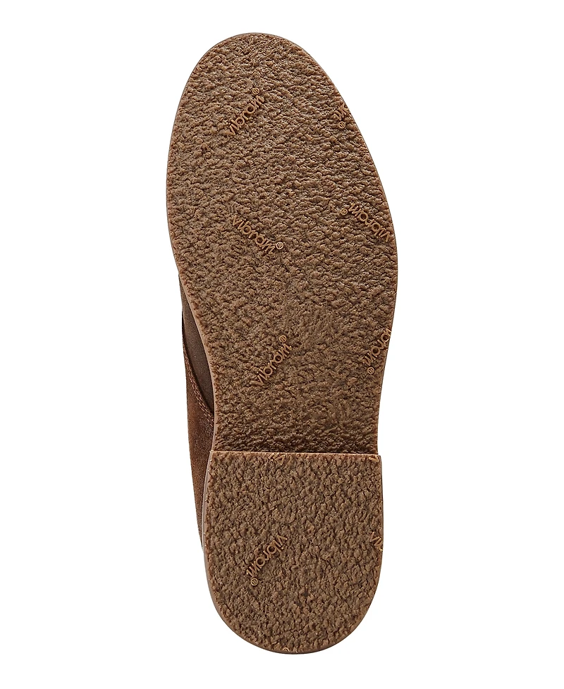 Johnston & Murphy Men's Gregory Chukka Boot