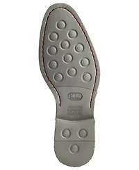 Johnston & Murphy Men's Ridgeland Plain Toe Shoe