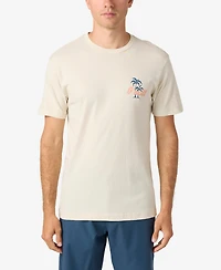 O'Neill Men's Crumble Tank T-shirt