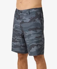 O'Neill Men's Reserve Slub 20 Shorts