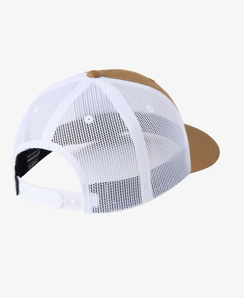 O'Neill Men's Stash Trucker Hat