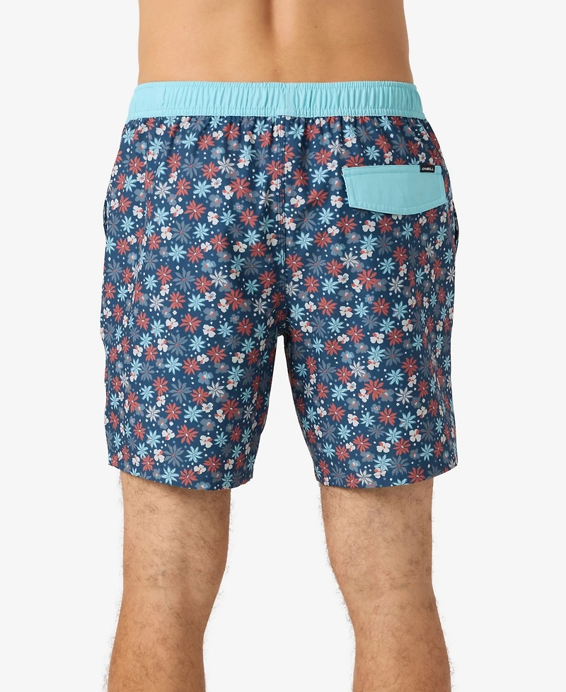 O'Neill Men's Hermosa Swim Short