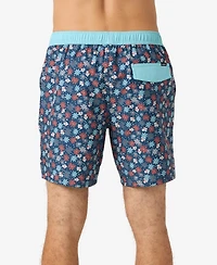 O'Neill Men's Hermosa Swim Short