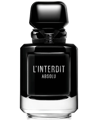 Givenchy L'Interdit Absolu Eau de Parfum Intense