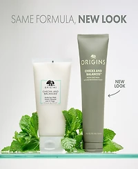 Origins Checks and Balances Frothy Face Wash, 8.5 oz.