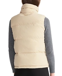 Tumi Women's Heat Seal Quilted Midweight Prima Loft Filled Vest