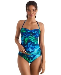 Mimi Flamingo Womens Aria Bandini Top Bottoms