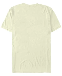 Fifth Sun Men's Coca-Cola Autumn Coke Short Sleeves T-shirt