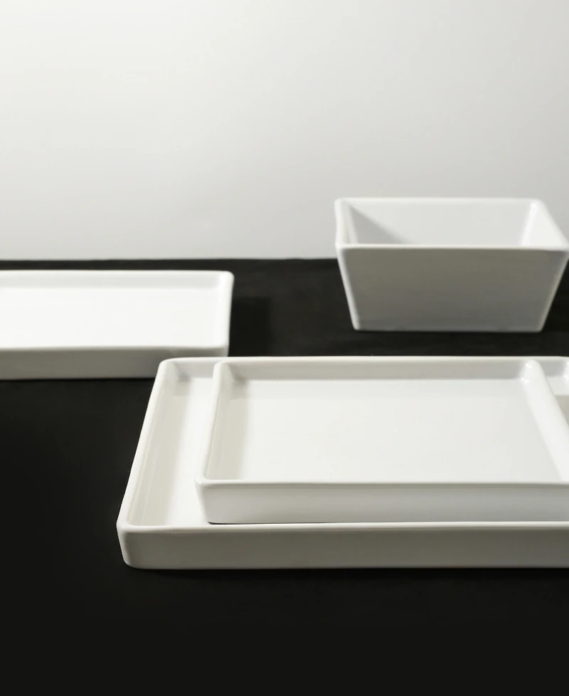 Stone Lain Grace 12 Pc. Dinnerware Set, Service for 4
