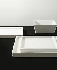 Stone Lain Grace 12 Pc. Dinnerware Set, Service for 4