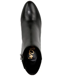 Sam Edelman Daria Dress Booties