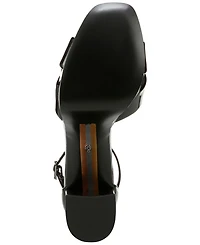 Sam Edelman Women's Jullian Platform Dress Sandals