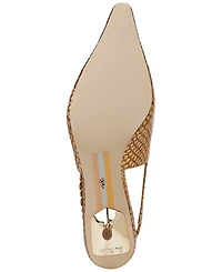 Sam Edelman Women's Baker Pointed-Toe Pumps