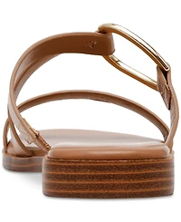 Dv Dolce Vita Women's Elaine Strappy Flat Sandals
