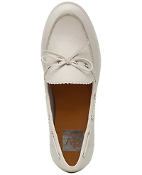 Dv Dolce Vita Women's Lagoon Lug Sole Boat Shoes