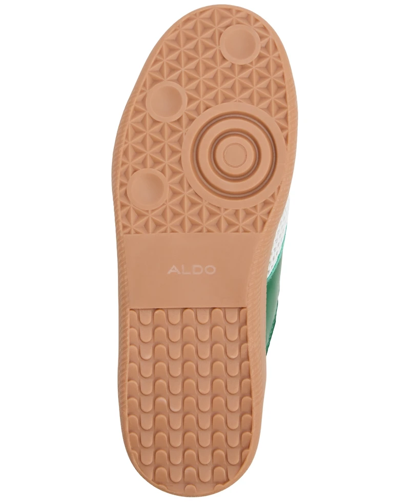 Aldo Women's Clubstyle Lace-Up Jogger Sneakers