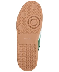 Aldo Women's Clubstyle Lace-Up Jogger Sneakers