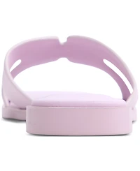 Aldo Women's Itsandal Flat Slide Sandals