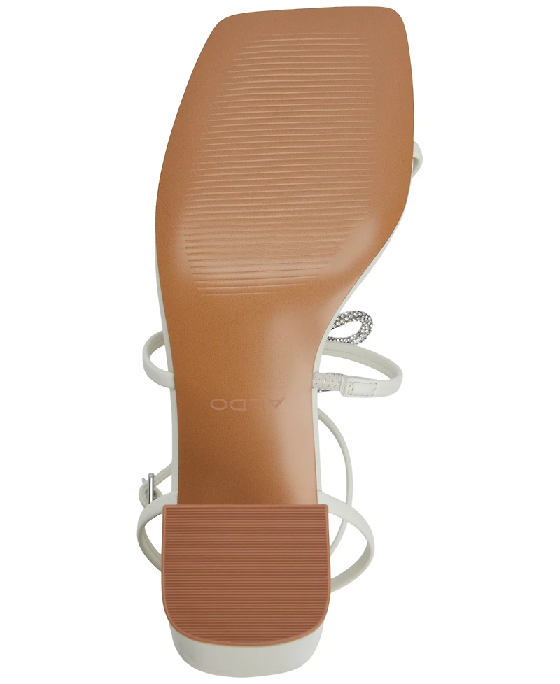 Aldo Women's Kaeli Strappy Dress Sandals