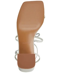Aldo Women's Kaeli Strappy Dress Sandals