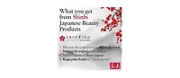 Shinbi Beauty Rice Clear Cleanser