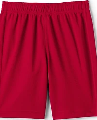 Lands' End Boys Mesh Gym Shorts