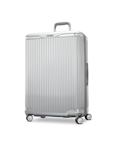 Samsonite Silhouette 18 28" Large Expandable Hardside Spinner