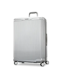 Samsonite Silhouette 18 28" Large Expandable Hardside Spinner